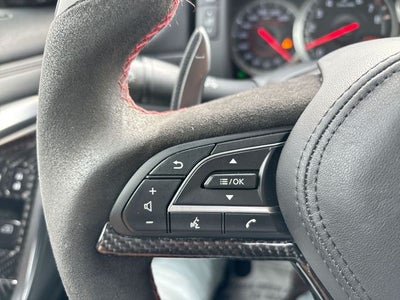 2010 Nissan GT-R Premium