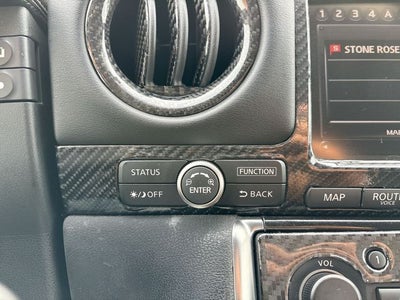 2010 Nissan GT-R Premium