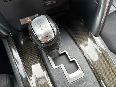 2010 Nissan GT-R Premium