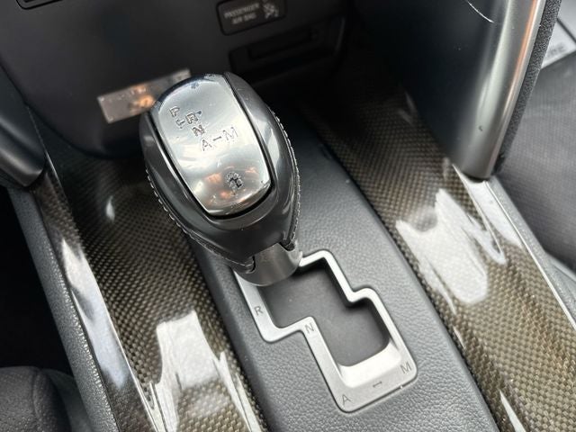 2010 Nissan GT-R Premium