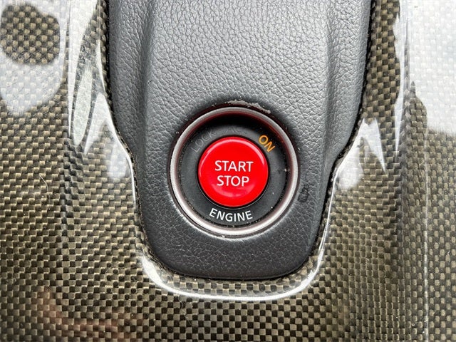 2010 Nissan GT-R Premium