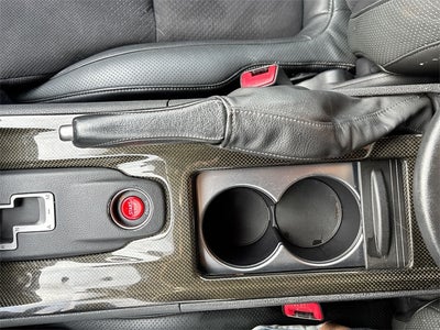 2010 Nissan GT-R Premium