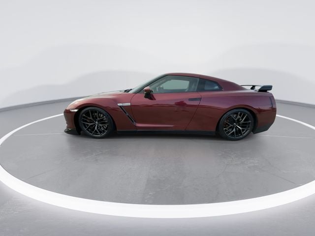 2010 Nissan GT-R Premium