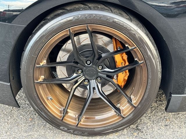 2011 Nissan GT-R Premium