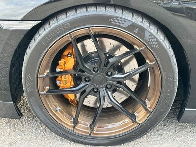 2011 Nissan GT-R Premium