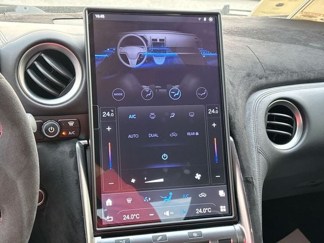 2011 Nissan GT-R Premium