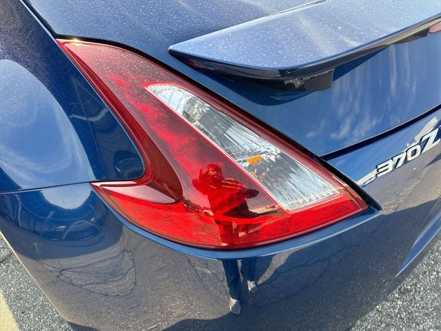 2020 Nissan 370Z Sport Touring