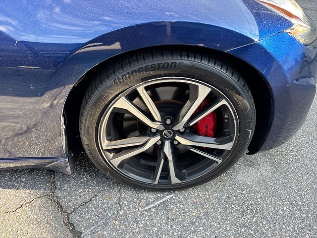 2020 Nissan 370Z Sport Touring