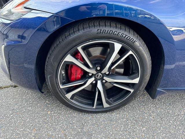 2020 Nissan 370Z Sport Touring