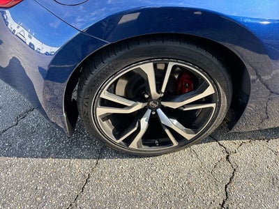 2020 Nissan 370Z Sport Touring