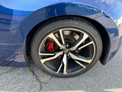 2020 Nissan 370Z Sport Touring