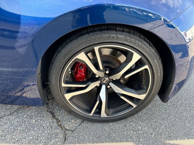 2020 Nissan 370Z Sport Touring