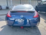 2020 Nissan 370Z Sport Touring