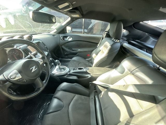 2020 Nissan 370Z Sport Touring