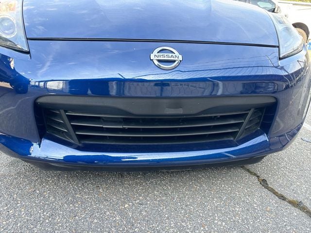 2020 Nissan 370Z Sport Touring