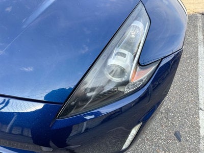 2020 Nissan 370Z Sport Touring