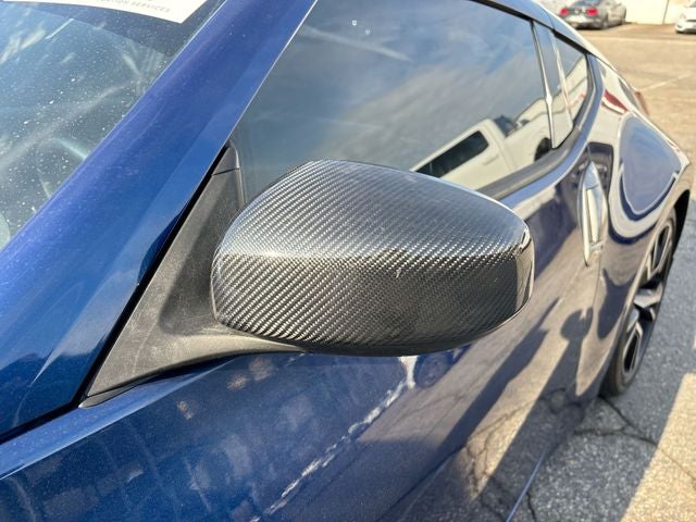 2020 Nissan 370Z Sport Touring