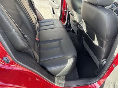 2018 Nissan Rogue Sport SL