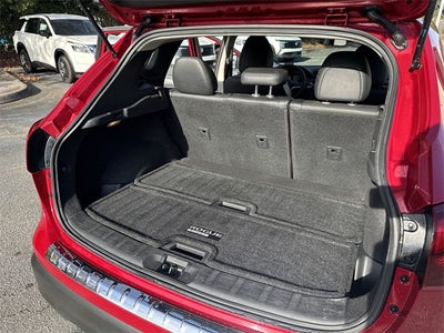 2018 Nissan Rogue Sport SL