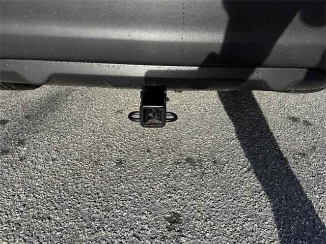 2018 Nissan Rogue Sport SL