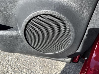 2018 Nissan Rogue Sport SL