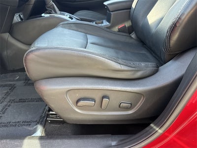 2018 Nissan Rogue Sport SL