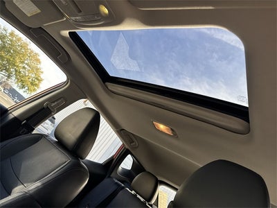 2018 Nissan Rogue Sport SL