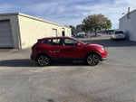 2018 Nissan Rogue Sport SL