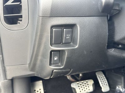 2008 Nissan 350Z Touring