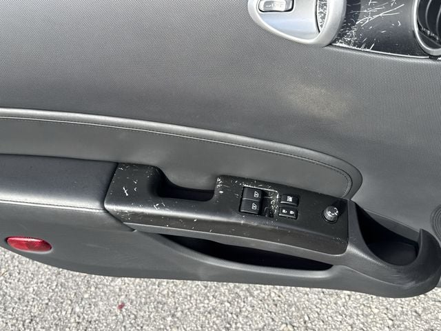 2008 Nissan 350Z Touring