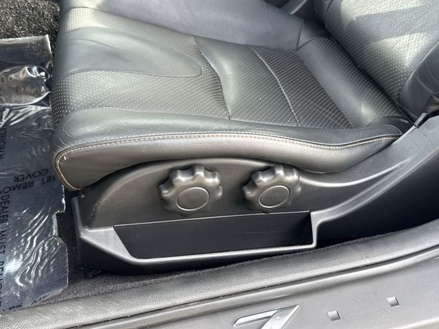 2008 Nissan 350Z Touring