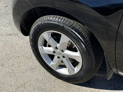 2009 Nissan Murano SL