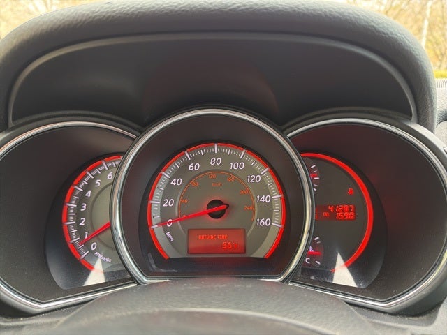 2009 Nissan Murano SL