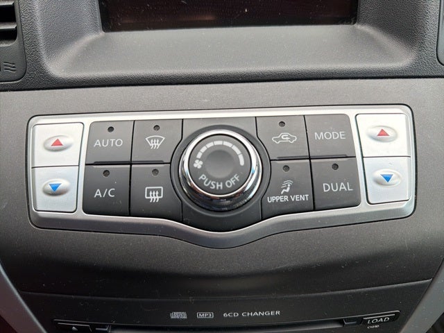 2009 Nissan Murano SL