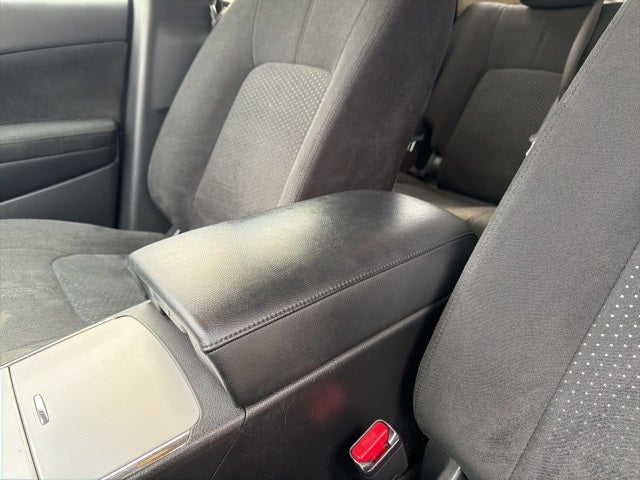 2009 Nissan Murano SL