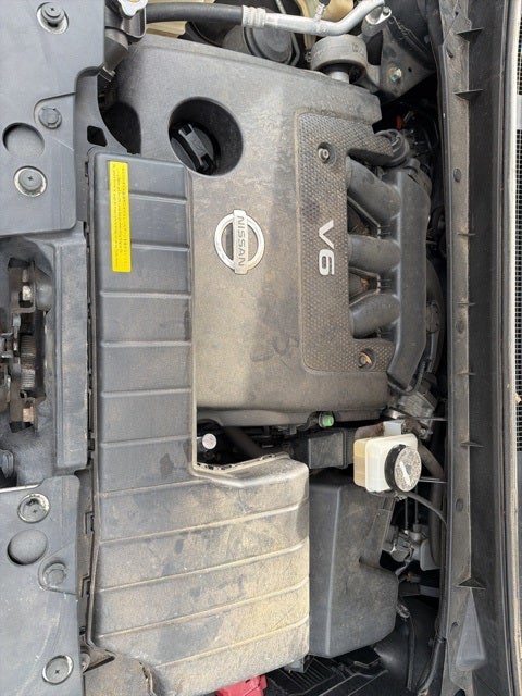 2009 Nissan Murano SL