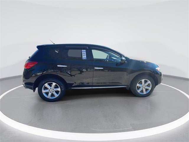 2009 Nissan Murano SL