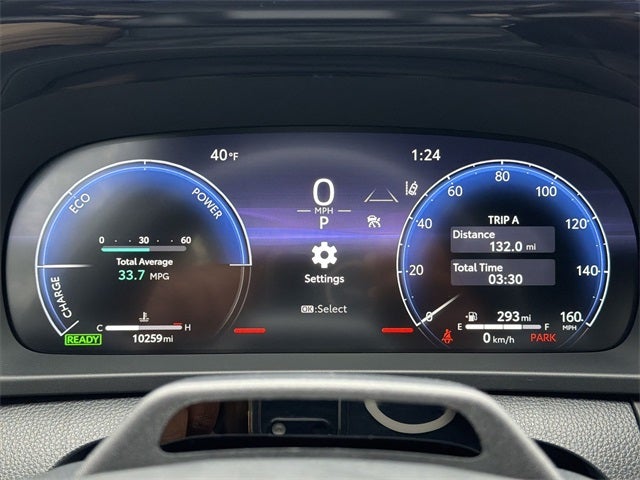 2025 Toyota Crown Signia Limited