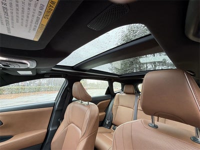 2025 Toyota Crown Signia Limited