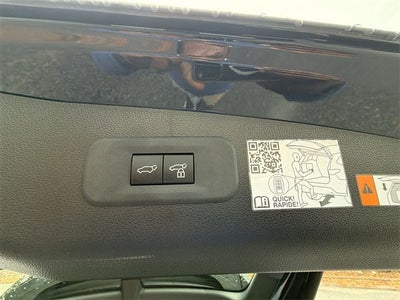 2025 Toyota Crown Signia Limited