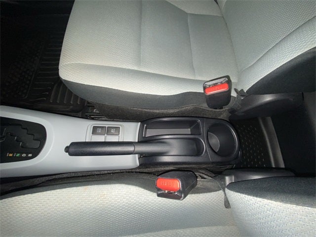 2013 Toyota Prius c Base