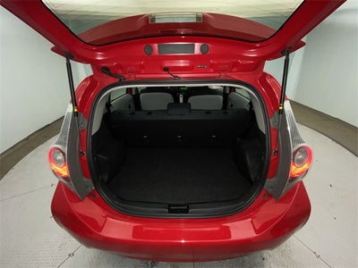 2013 Toyota Prius c Base
