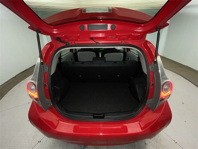 2013 Toyota Prius c Base