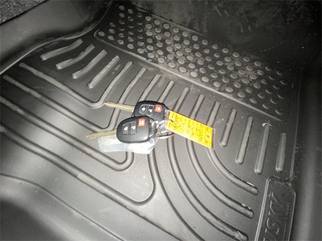 2013 Toyota Prius c Base