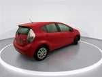 2013 Toyota Prius c Base