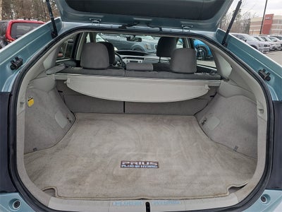 2014 Toyota Prius Plug-in Base