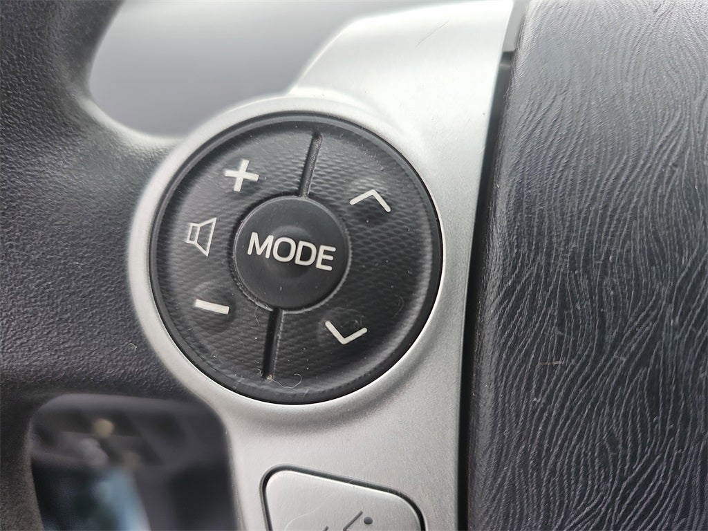 2014 Toyota Prius Plug-in Base