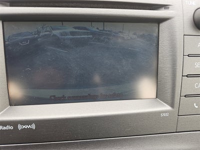 2014 Toyota Prius Plug-in Base