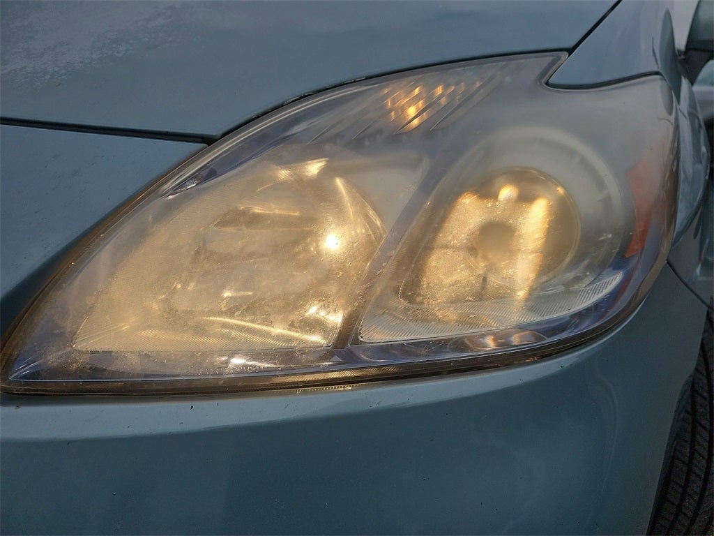 2014 Toyota Prius Plug-in Base