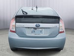 2014 Toyota Prius Plug-in Base